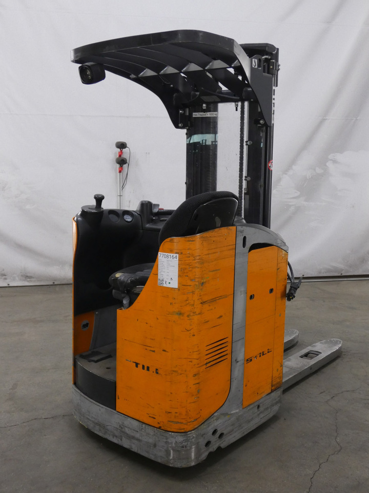 Still FV-XI16 - Stacker: picture 2 Still FV-XI16 - Stacker: picture 2