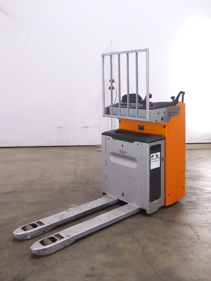 Still FXH20N/1400MM - Pallet truck: picture 1 Still FXH20N/1400MM - Pallet truck: picture 1