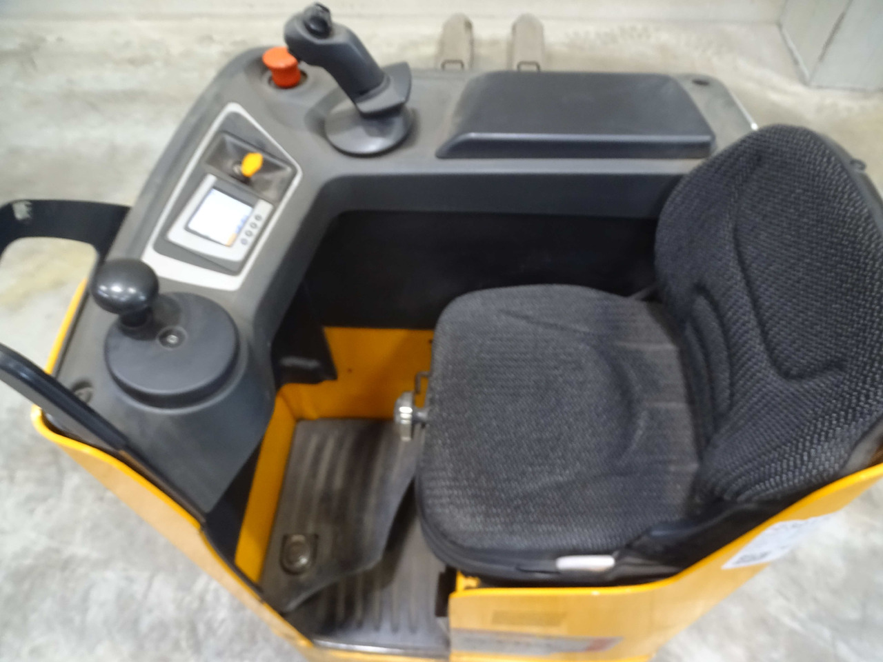 Still FXH20N/2400MM - Pallet truck: picture 3 Still FXH20N/2400MM - Pallet truck: picture 3
