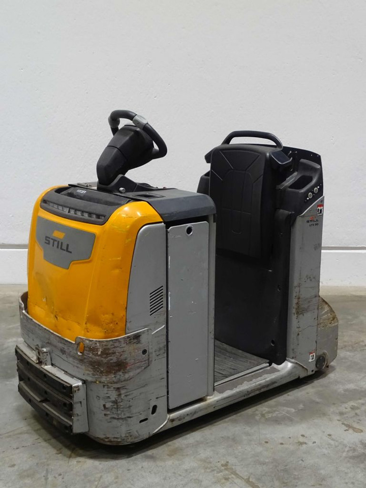 Still LTX50 - Tow tractor: picture 1 Still LTX50 - Tow tractor: picture 1