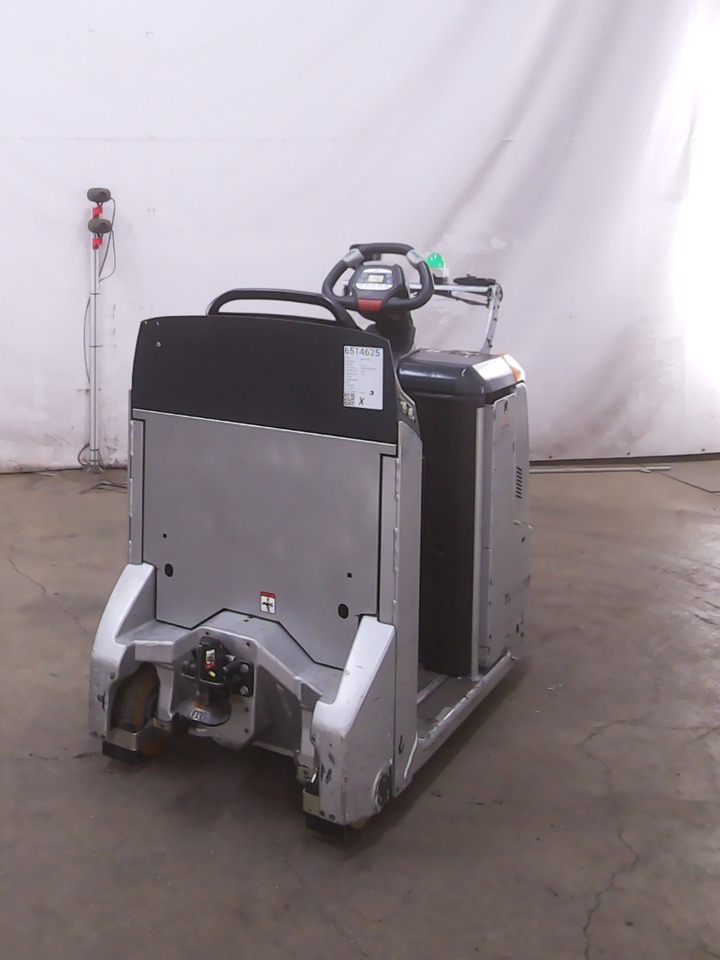 Still LTX50 - Order picker: picture 2 Still LTX50 - Order picker: picture 2