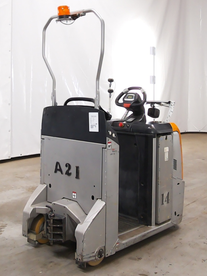 Still LTX50 - Tow tractor: picture 2 Still LTX50 - Tow tractor: picture 2