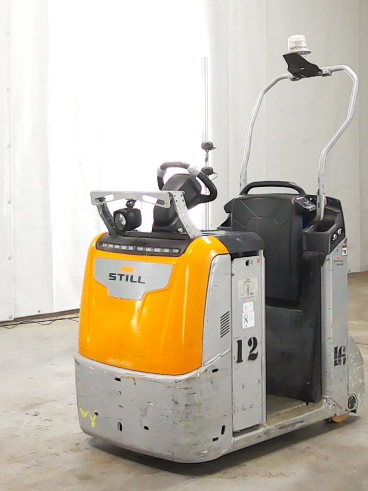 Still LTX50 - Tow tractor: picture 1 Still LTX50 - Tow tractor: picture 1