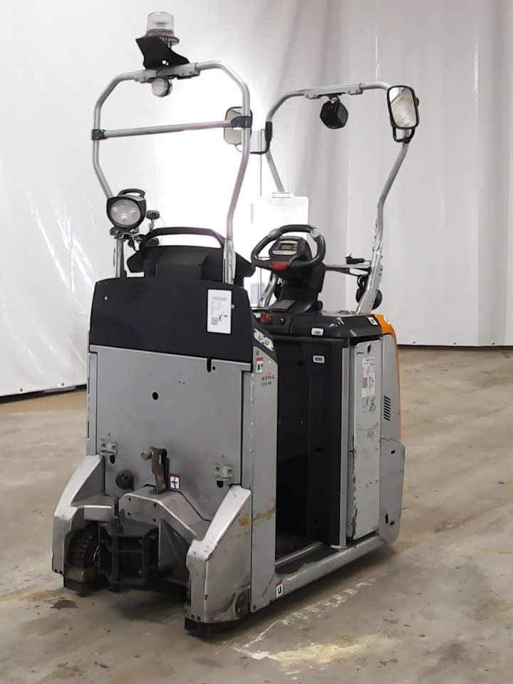 Still LTX50 - Tow tractor: picture 2 Still LTX50 - Tow tractor: picture 2