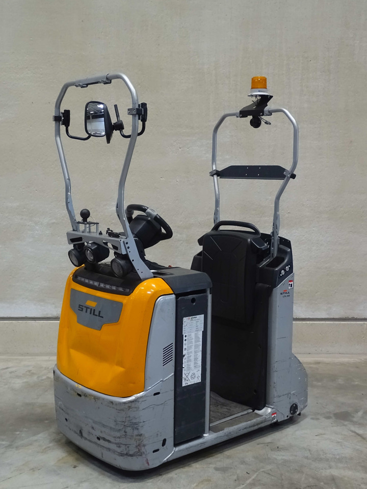 Still LTX50 - Tow tractor: picture 1 Still LTX50 - Tow tractor: picture 1