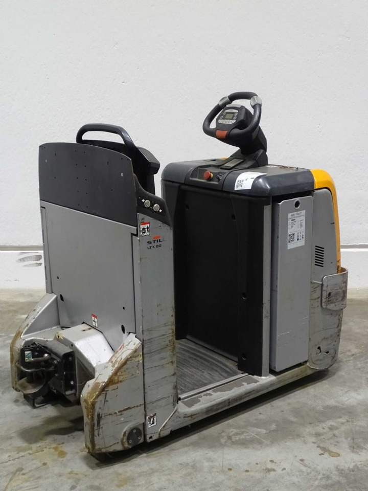 Still LTX50 - Tow tractor: picture 2 Still LTX50 - Tow tractor: picture 2