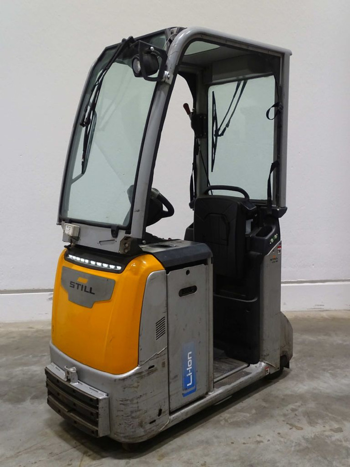 Still LTX50/LIION - Tow tractor: picture 1 Still LTX50/LIION - Tow tractor: picture 1