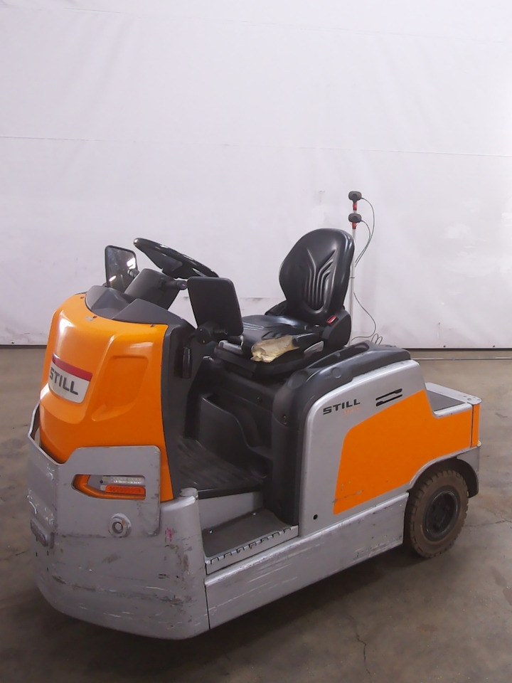 Still LTX70 - Tow tractor: picture 1 Still LTX70 - Tow tractor: picture 1