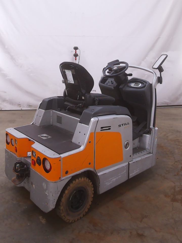 Still LTX70 - Tow tractor: picture 2 Still LTX70 - Tow tractor: picture 2