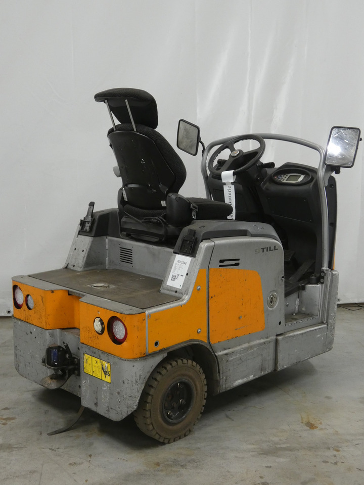 Still LTX70 - Tow tractor: picture 2 Still LTX70 - Tow tractor: picture 2