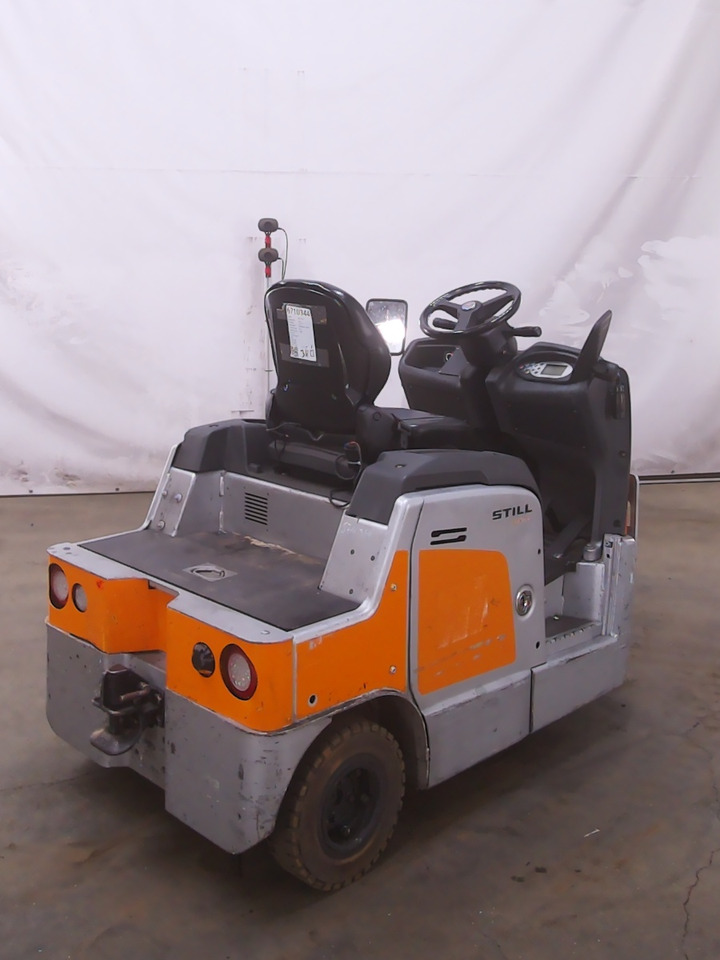 Still LTX70 - Tow tractor: picture 2 Still LTX70 - Tow tractor: picture 2