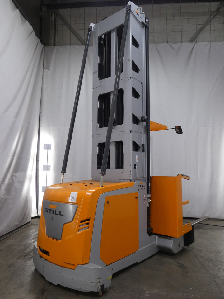 Still MX-X/2400MM - Order picker: picture 2 Still MX-X/2400MM - Order picker: picture 2