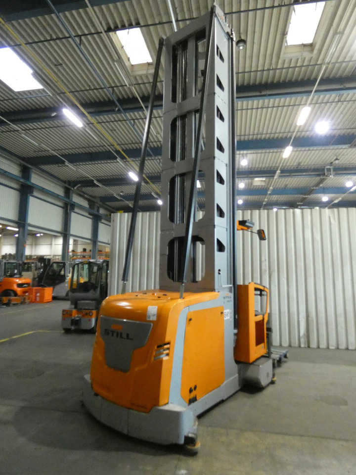 Still MX-X - Order picker: picture 2 Still MX-X - Order picker: picture 2