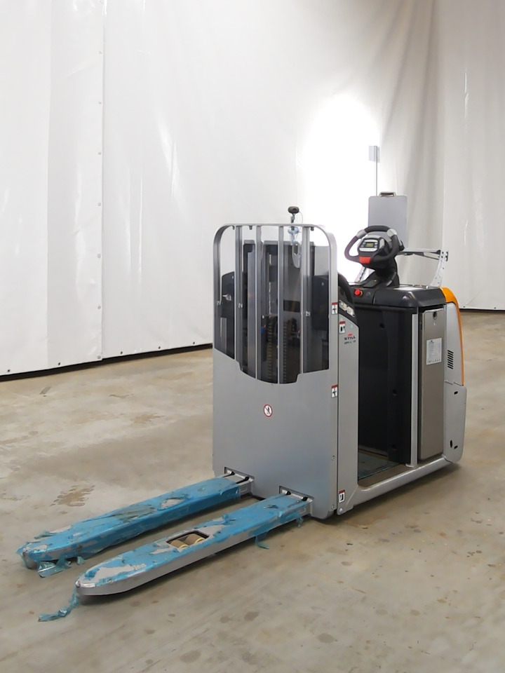 Still OPX-L12/BATT.NEU - Order picker: picture 2 Still OPX-L12/BATT.NEU - Order picker: picture 2