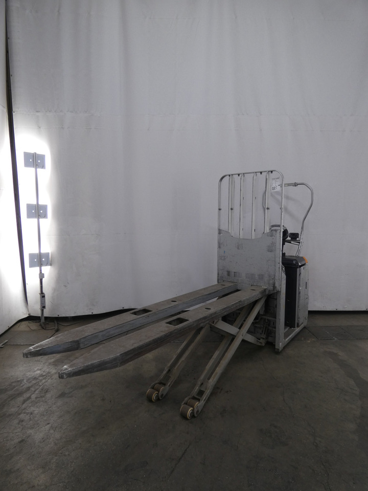 Still OPX-L20S/2400MM - Order picker: picture 2 Still OPX-L20S/2400MM - Order picker: picture 2