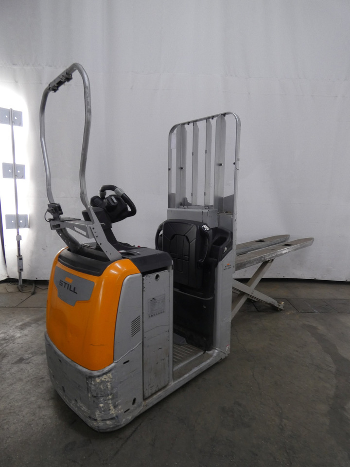 Still OPX-L20S/2400MM - Order picker: picture 1 Still OPX-L20S/2400MM - Order picker: picture 1