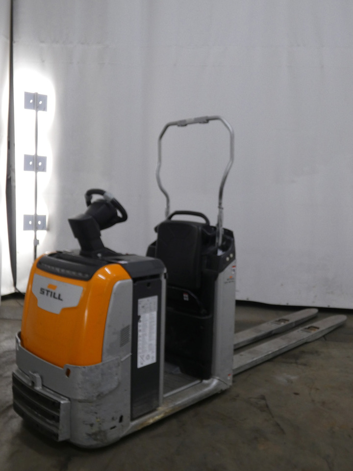 Still OPX25PLUS/520MM/2380 - Order picker: picture 2 Still OPX25PLUS/520MM/2380 - Order picker: picture 2