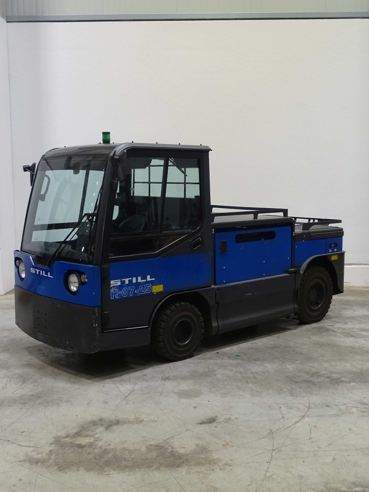 Still R07-25 - Tow tractor: picture 1 Still R07-25 - Tow tractor: picture 1