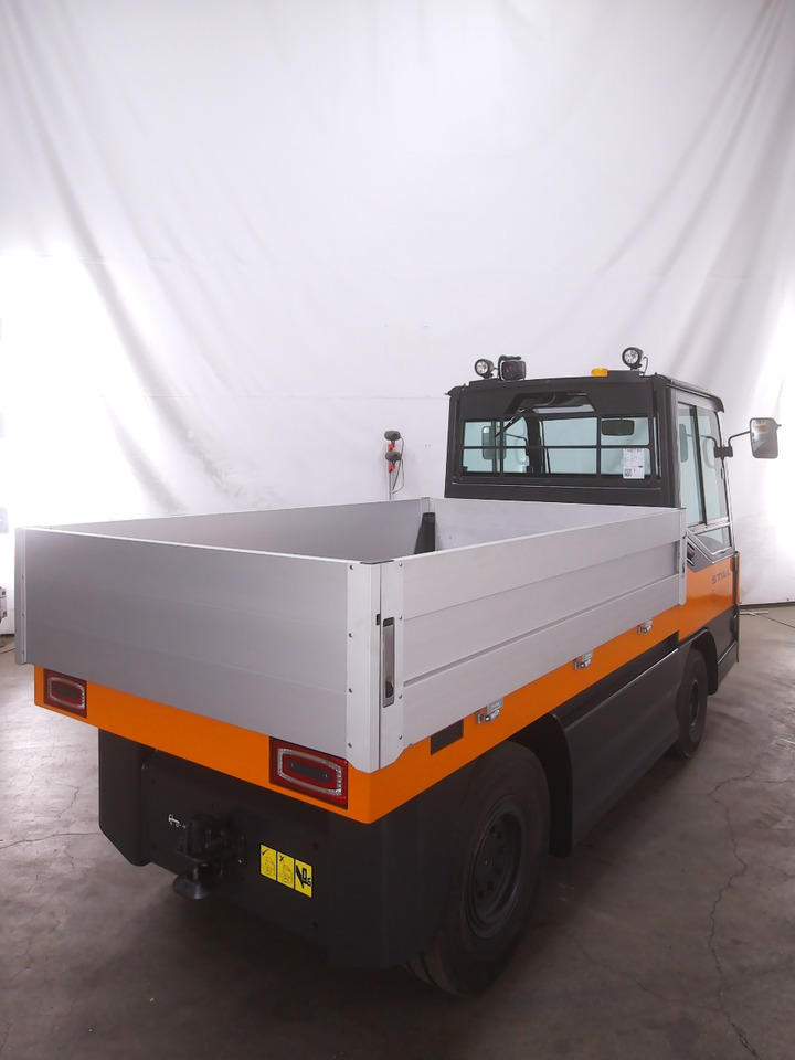 Still R08-20 - Tow tractor: picture 2 Still R08-20 - Tow tractor: picture 2