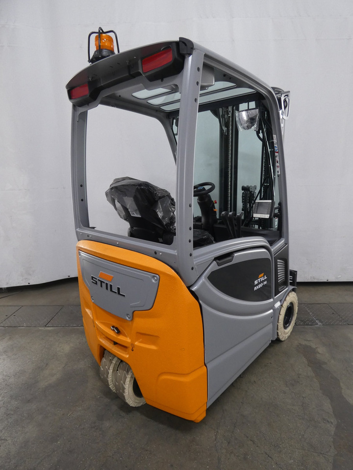 Still RX20-14C - Electric forklift: picture 2 Still RX20-14C - Electric forklift: picture 2