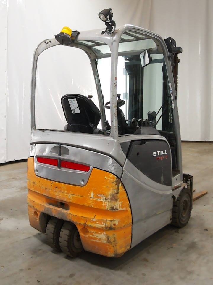 Still RX20-15 - Electric forklift: picture 2 Still RX20-15 - Electric forklift: picture 2