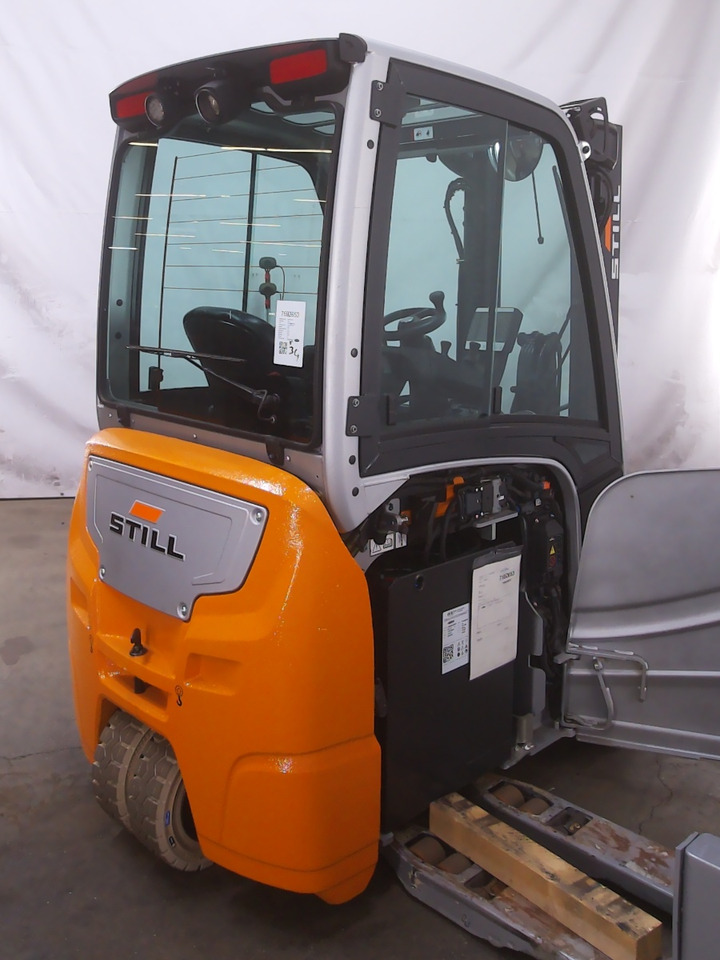 Still RX20-16/BRONZE - Electric forklift: picture 2 Still RX20-16/BRONZE - Electric forklift: picture 2