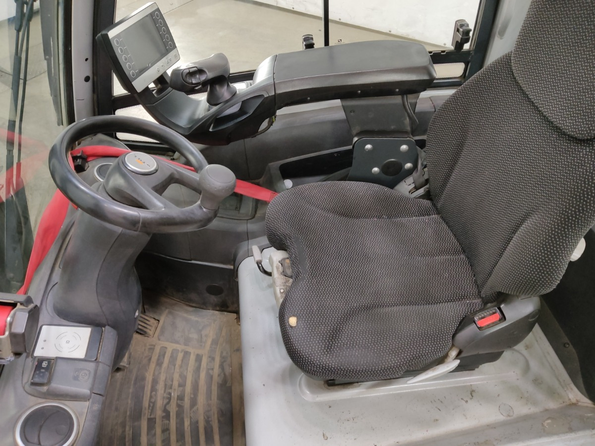 Still RX20-16 - Electric forklift: picture 3 Still RX20-16 - Electric forklift: picture 3