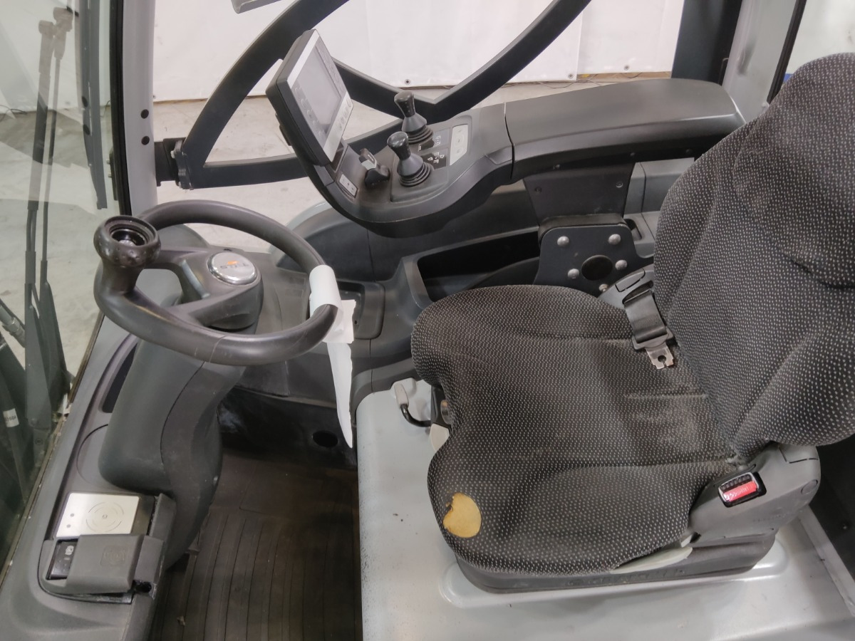 Still RX20-16 - Electric forklift: picture 3 Still RX20-16 - Electric forklift: picture 3