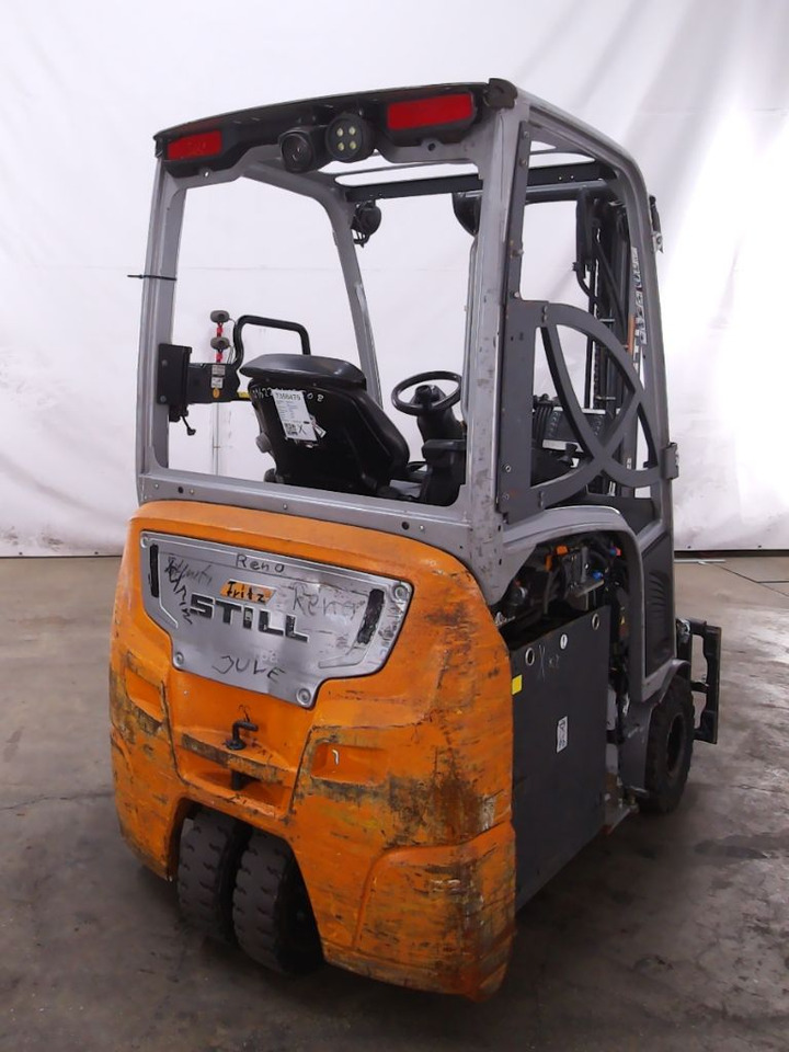 Still RX20-16 - Electric forklift: picture 2 Still RX20-16 - Electric forklift: picture 2