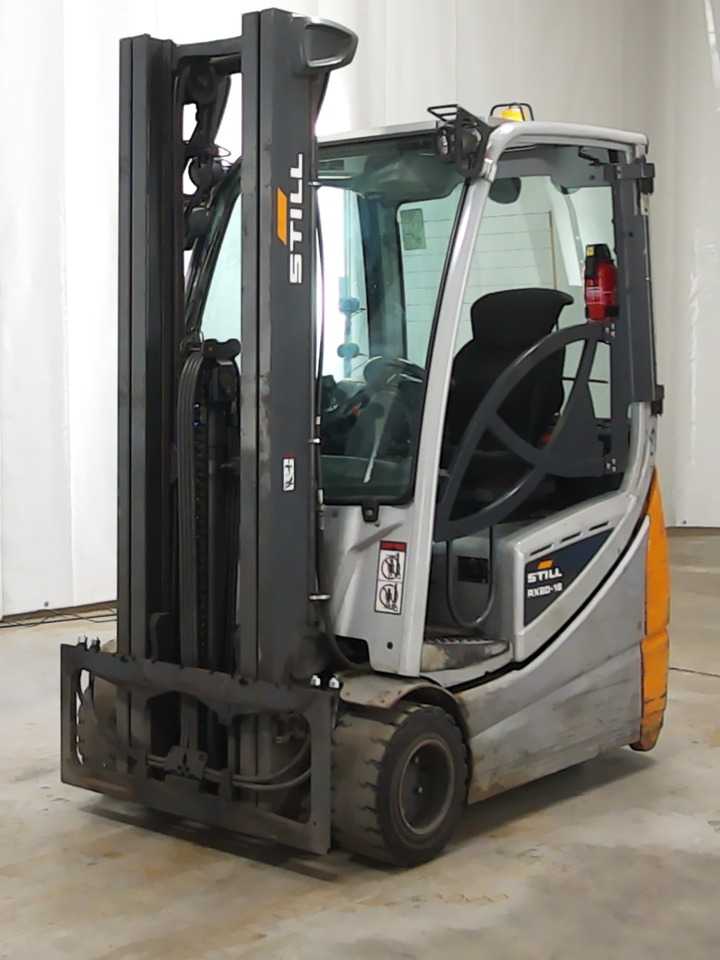 Still RX20-16 - Electric forklift: picture 1 Still RX20-16 - Electric forklift: picture 1