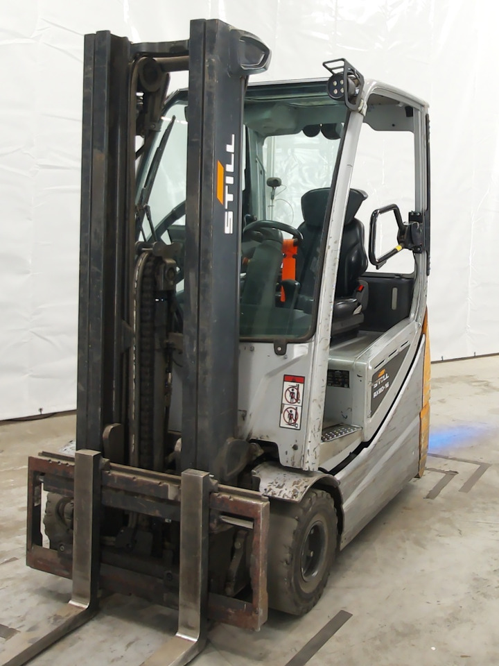 Still RX20-16 - Electric forklift: picture 1 Still RX20-16 - Electric forklift: picture 1