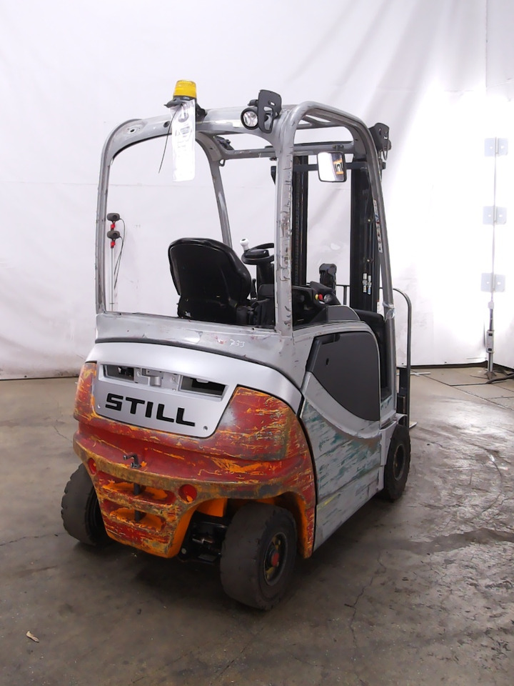 Still RX20-16P - Electric forklift: picture 2 Still RX20-16P - Electric forklift: picture 2