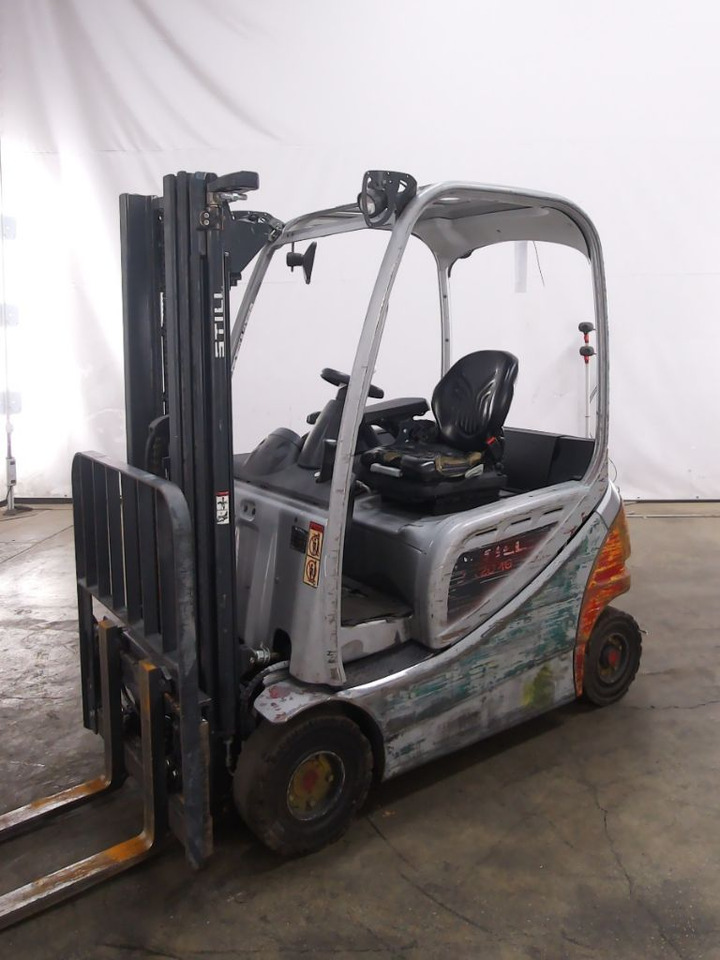 Still RX20-16P - Electric forklift: picture 5 Still RX20-16P - Electric forklift: picture 5