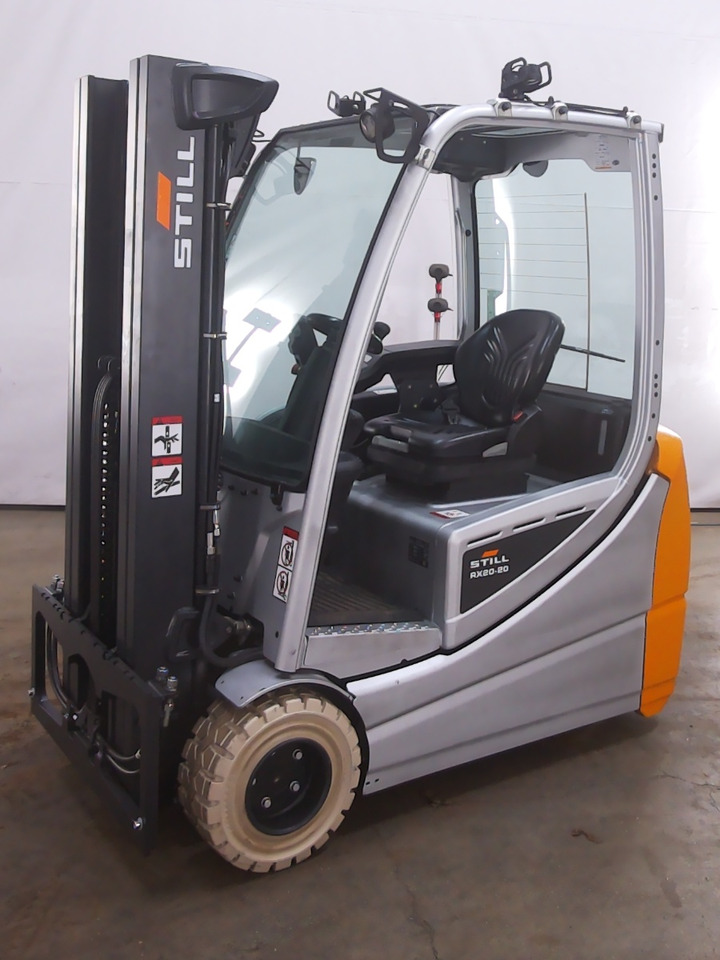 Still RX20-20L/BRONZE - Electric forklift: picture 1 Still RX20-20L/BRONZE - Electric forklift: picture 1