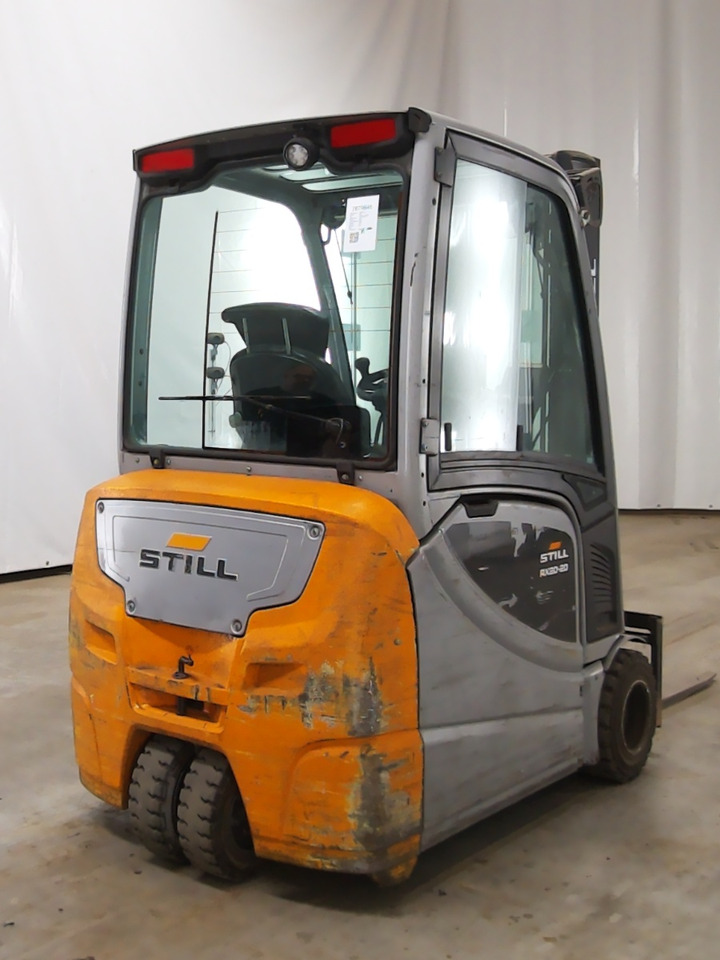 Still RX20-20L - Electric forklift: picture 2 Still RX20-20L - Electric forklift: picture 2