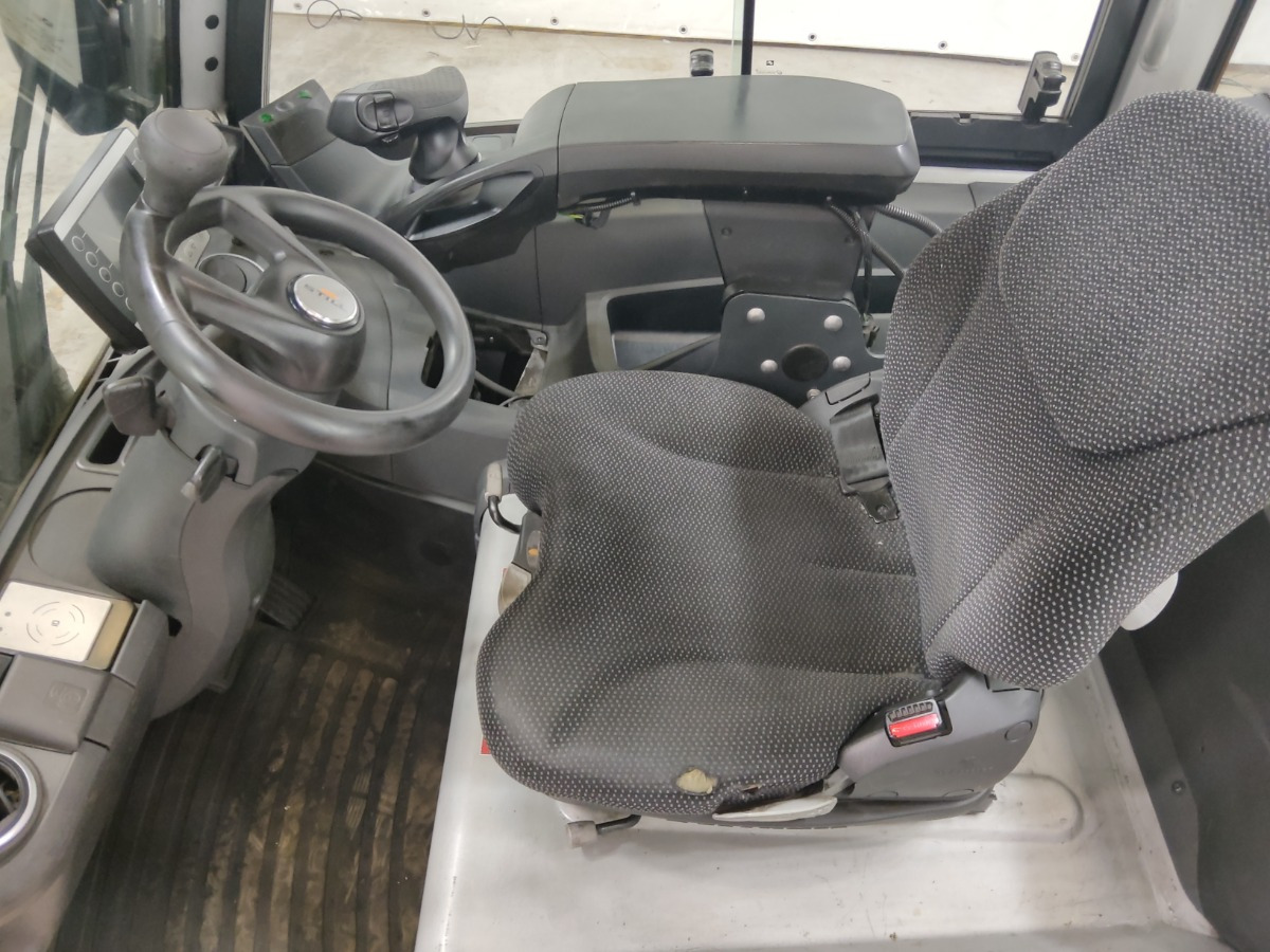 Still RX20-20P - Electric forklift: picture 3 Still RX20-20P - Electric forklift: picture 3