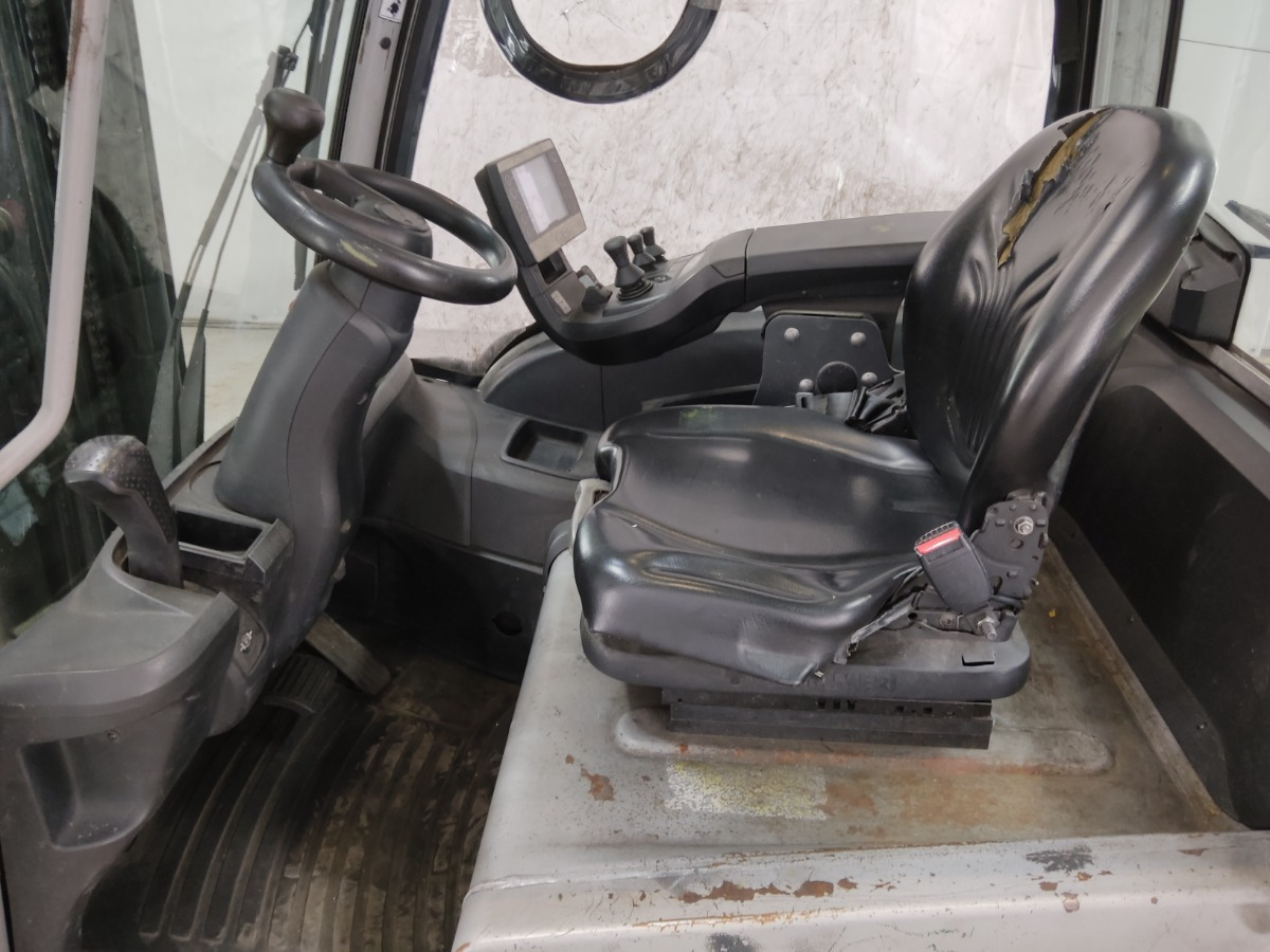 Still RX20-20P - Electric forklift: picture 3 Still RX20-20P - Electric forklift: picture 3