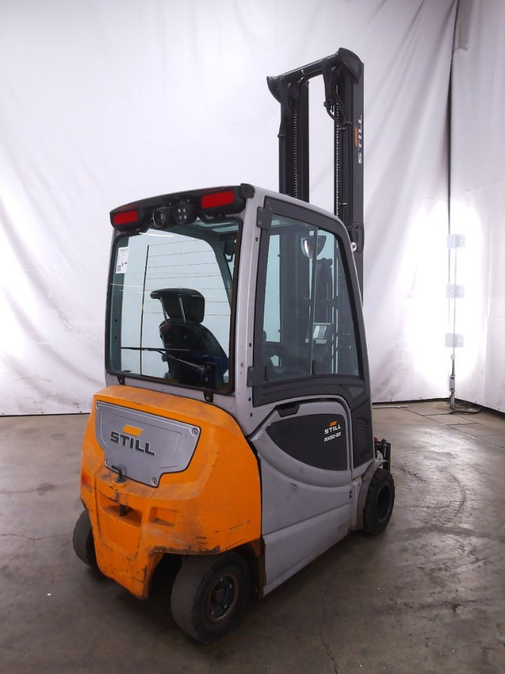 Still RX20-20P - Electric forklift: picture 2 Still RX20-20P - Electric forklift: picture 2