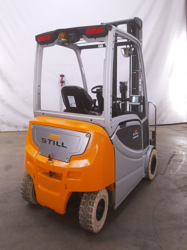 Still RX20-20P - Electric forklift: picture 2 Still RX20-20P - Electric forklift: picture 2