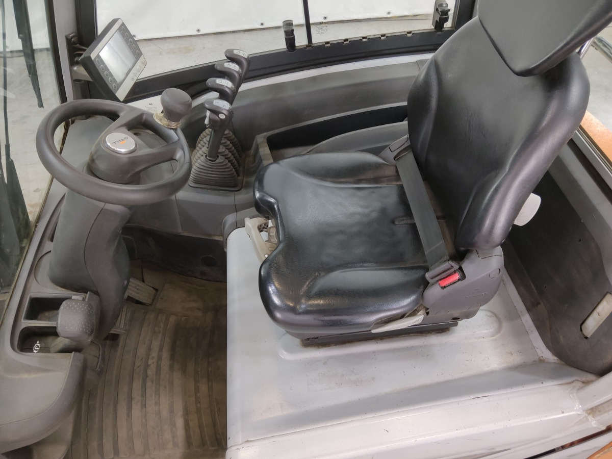 Still RX20-20P - Electric forklift: picture 3 Still RX20-20P - Electric forklift: picture 3