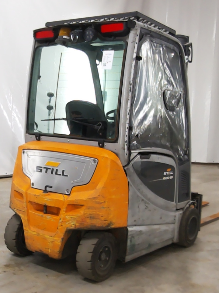 Still RX20-20P - Electric forklift: picture 2 Still RX20-20P - Electric forklift: picture 2