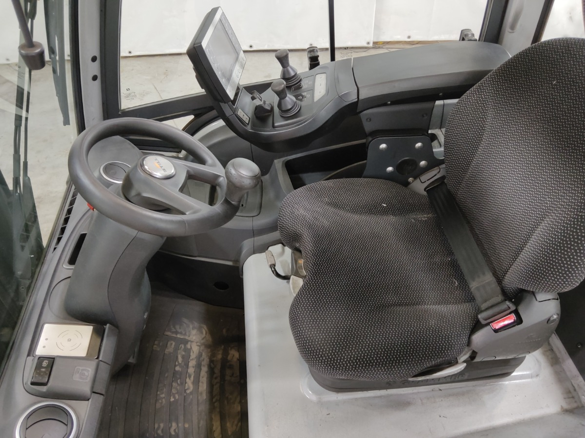 Still RX20-20P - Electric forklift: picture 3 Still RX20-20P - Electric forklift: picture 3