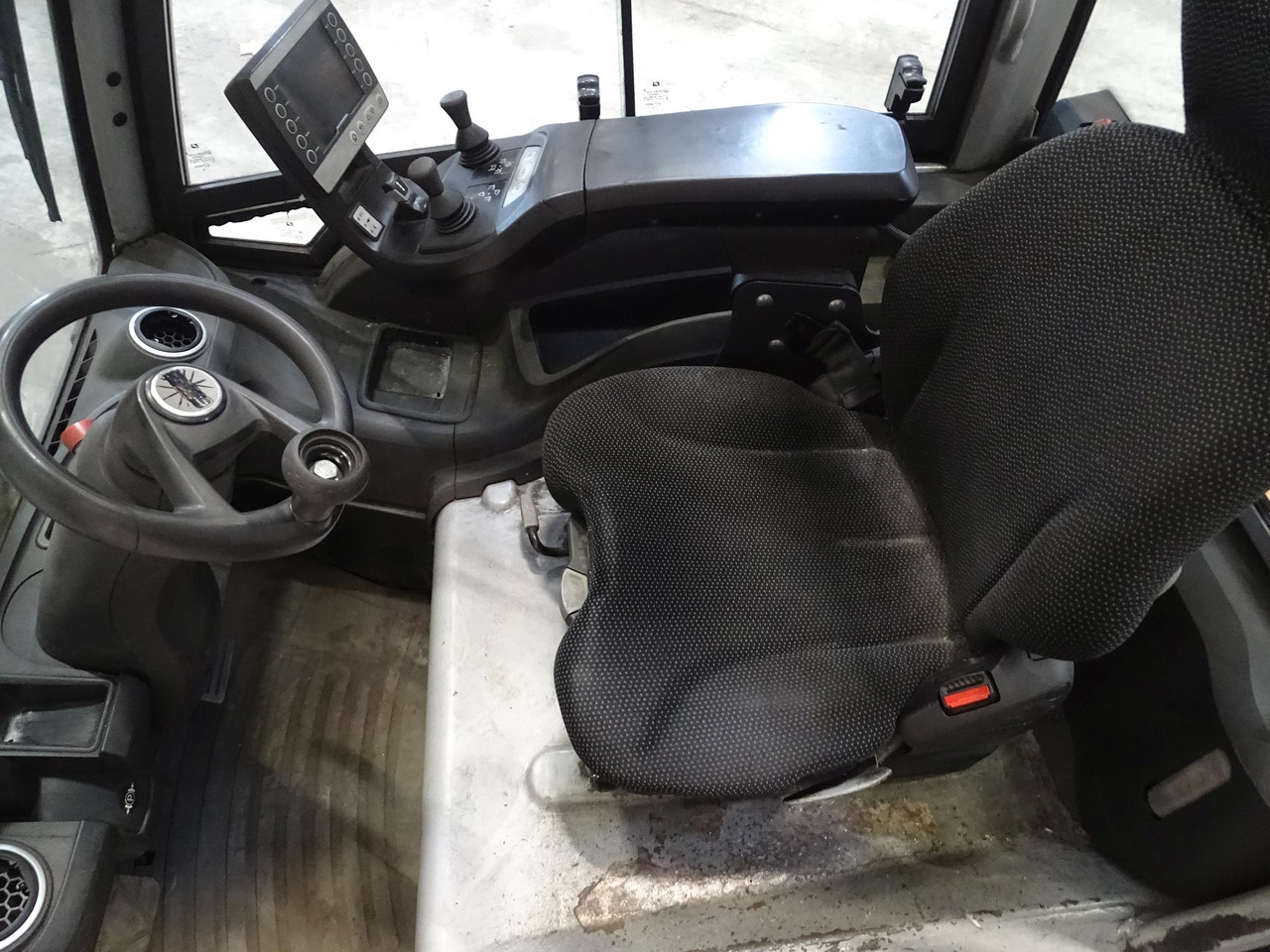 Still RX20-20P - Electric forklift: picture 3 Still RX20-20P - Electric forklift: picture 3