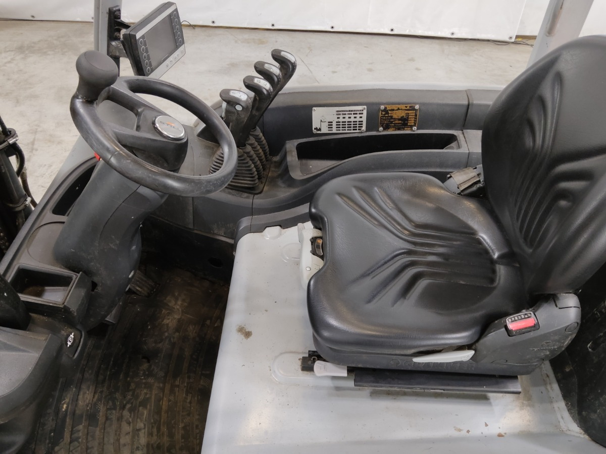 Still RX20-20PL - Electric forklift: picture 3 Still RX20-20PL - Electric forklift: picture 3