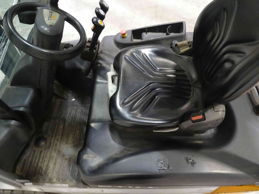 Still RX50-13 - Electric forklift: picture 3 Still RX50-13 - Electric forklift: picture 3