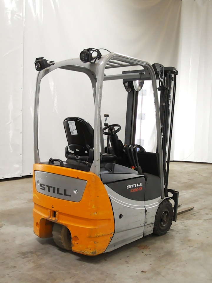 Still RX50-13 - Electric forklift: picture 2 Still RX50-13 - Electric forklift: picture 2