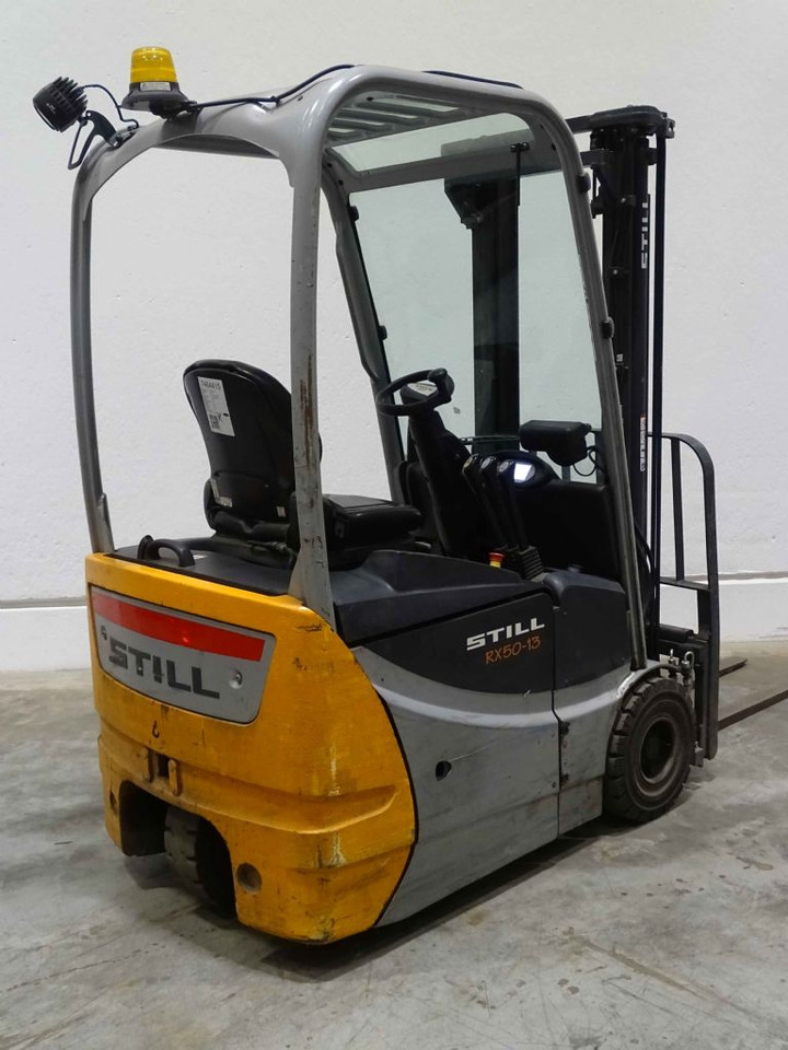 Still RX50-13 - Electric forklift: picture 2 Still RX50-13 - Electric forklift: picture 2