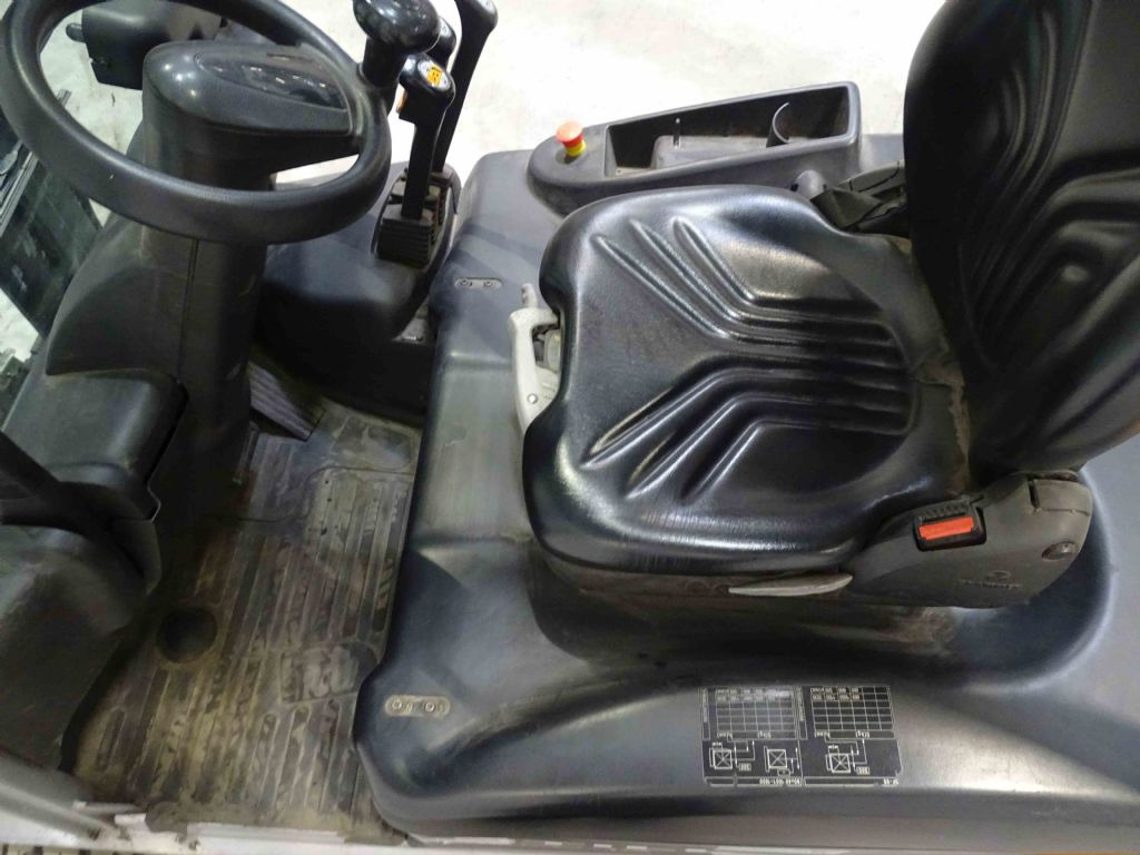 Still RX50-13 - Electric forklift: picture 3 Still RX50-13 - Electric forklift: picture 3