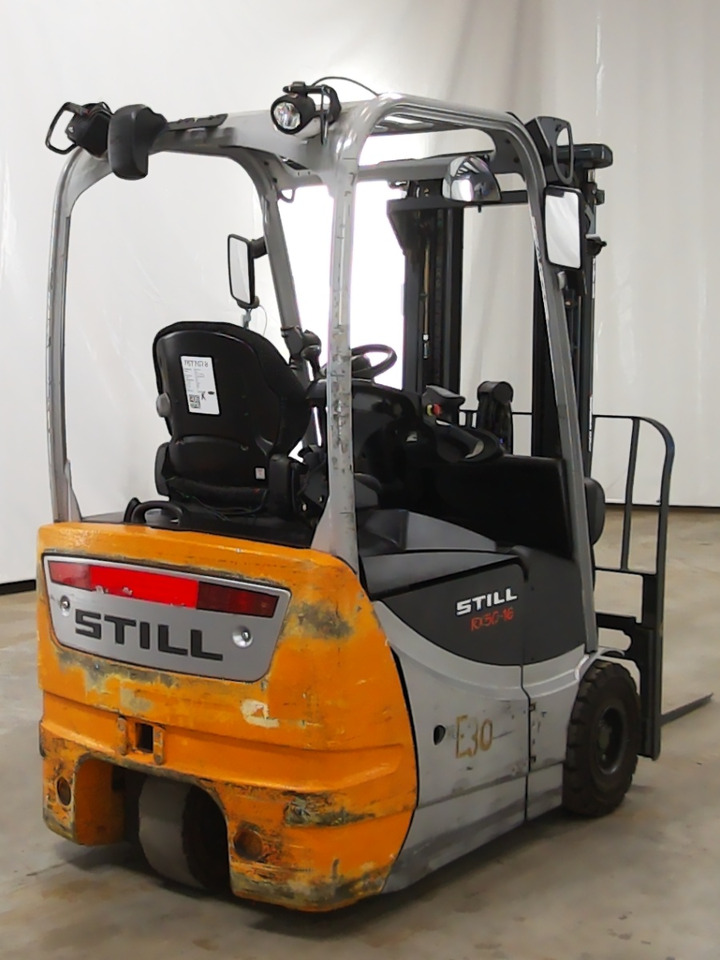 Still RX50-16 - Electric forklift: picture 2 Still RX50-16 - Electric forklift: picture 2