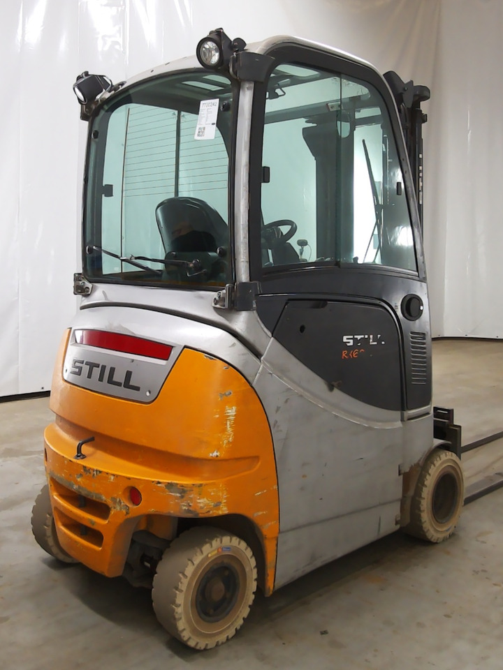 Still RX60-20 - Electric forklift: picture 2 Still RX60-20 - Electric forklift: picture 2